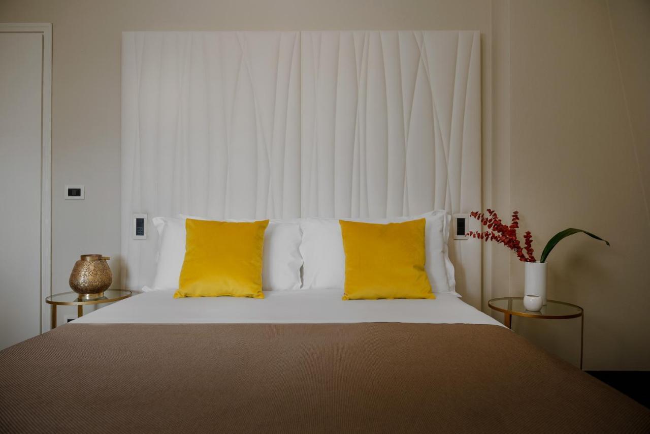Hotel Lalla Beauty & Relax Чезенатико Екстериор снимка