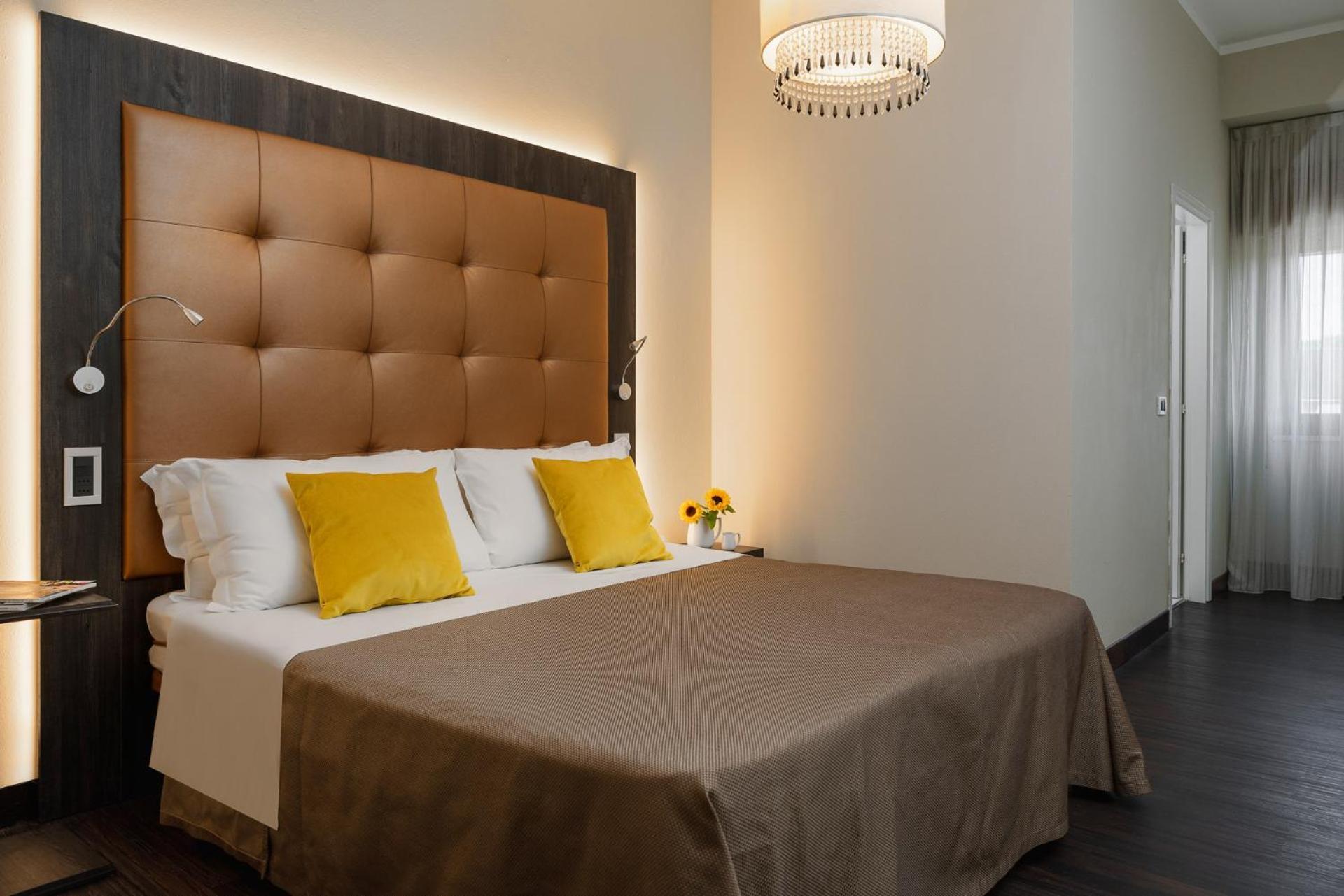Hotel Lalla Beauty & Relax Чезенатико Екстериор снимка